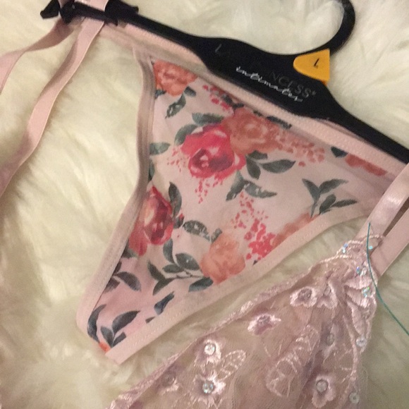 Lady Princess nightwear- Large new - Picture 3 of 8